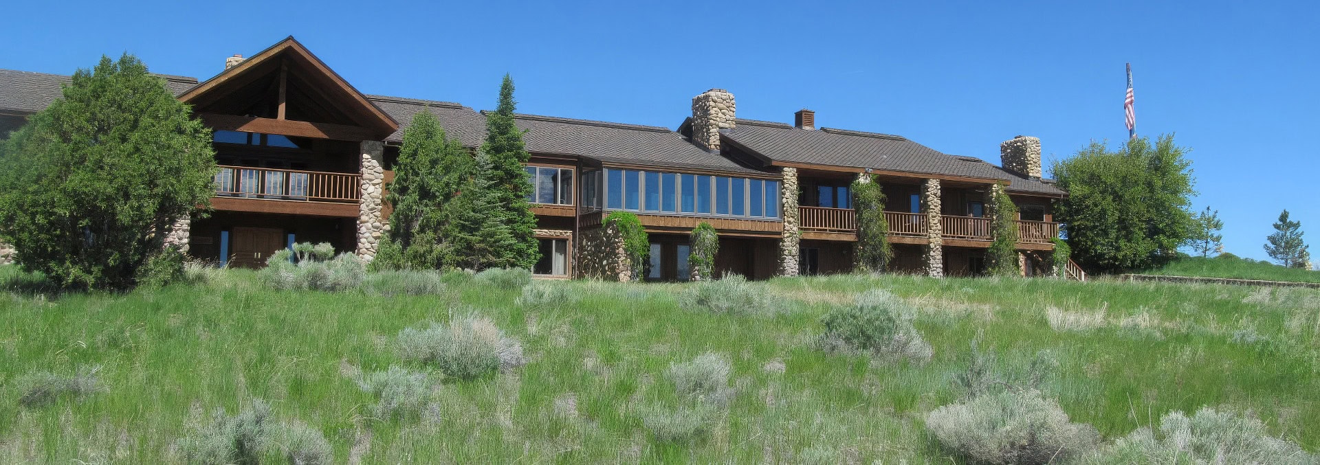 wyoming ranches for sale stonegate