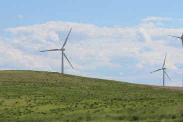 Montana Wind Farm For Sale G&S Farm