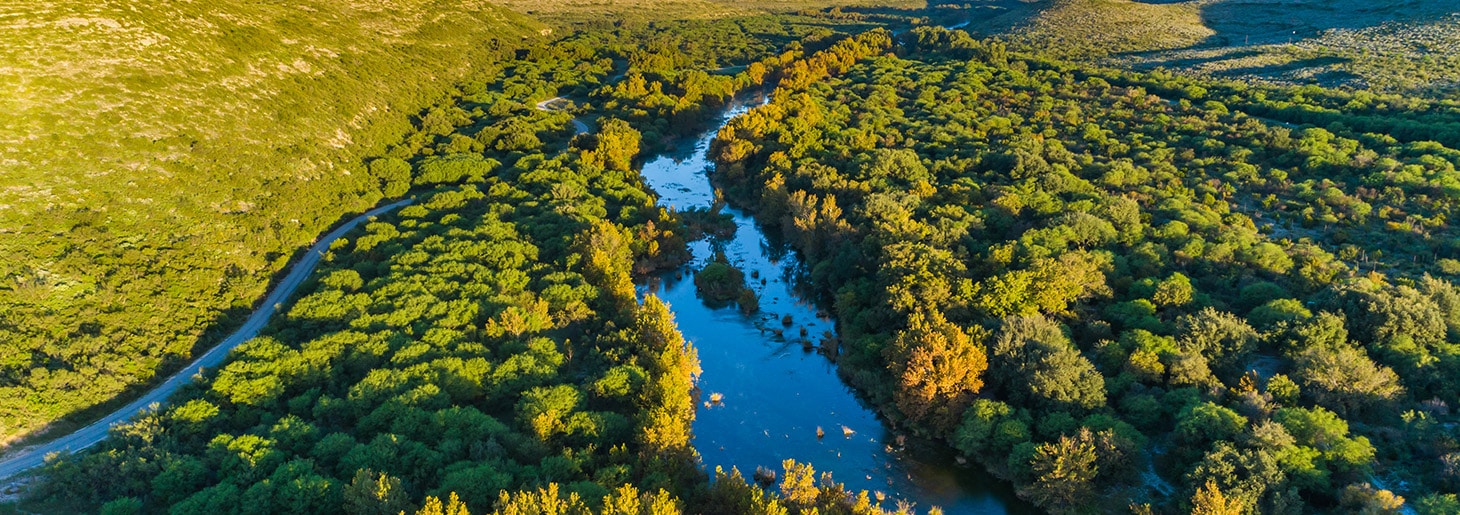 Monarch Ranch Comstock Texas Fay Ranches