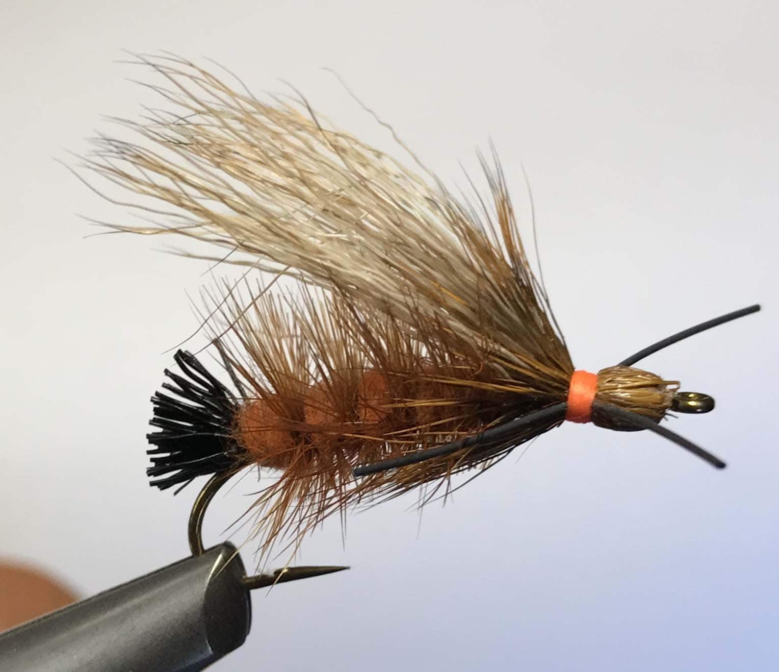 Salmon Fly | Fay Ranches