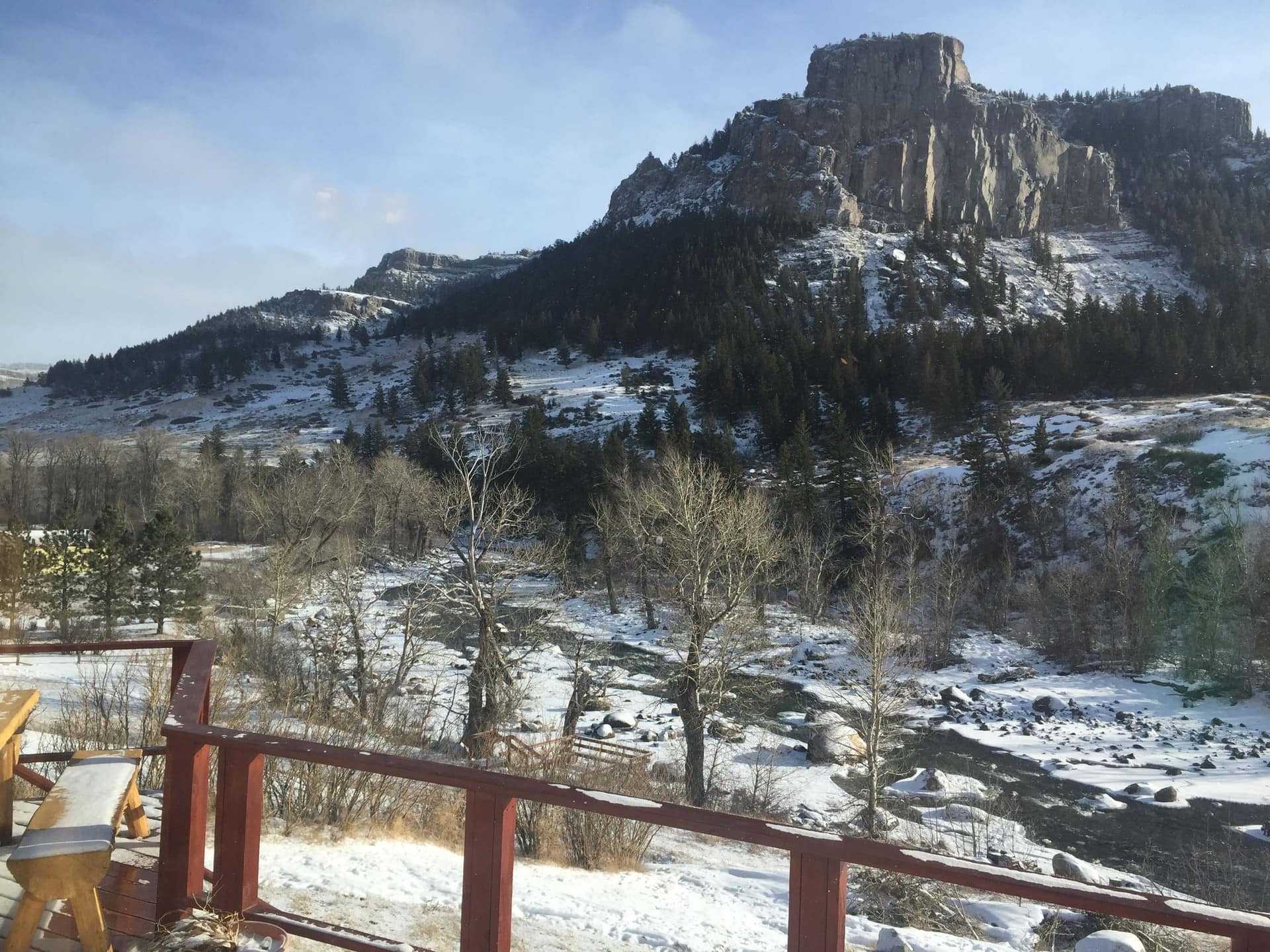 castlerockflyfishingproperty Fay Ranches