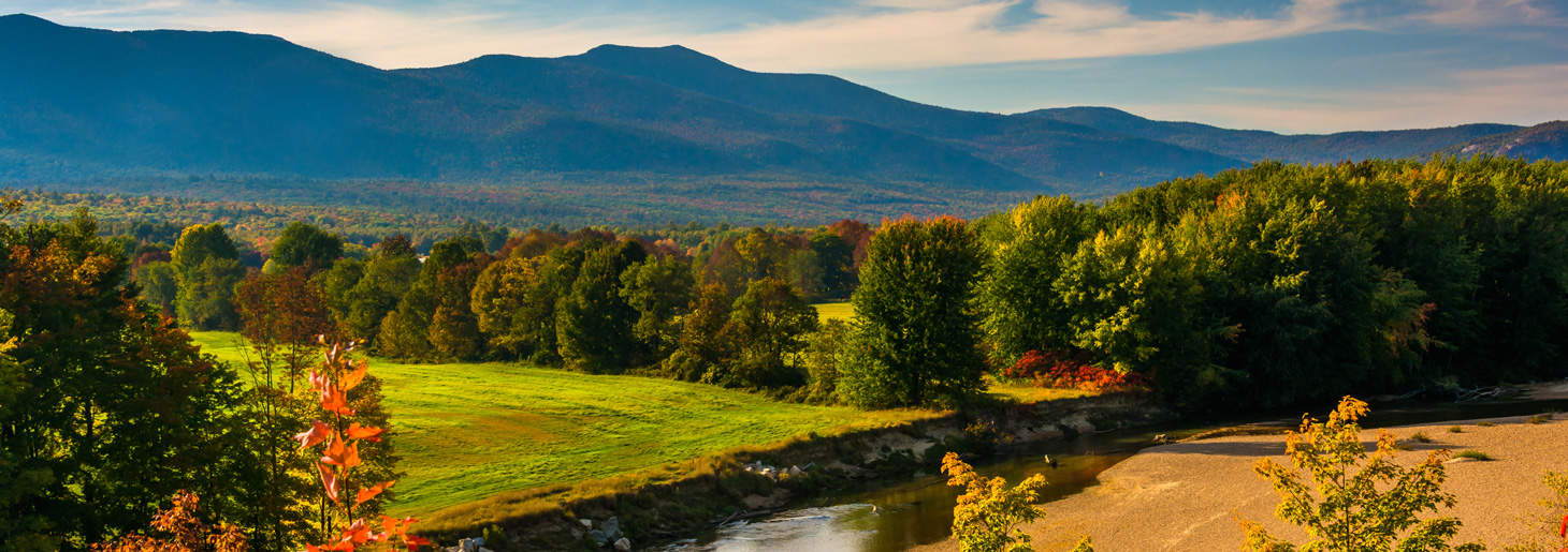 new hampshire ranches land properties for sale