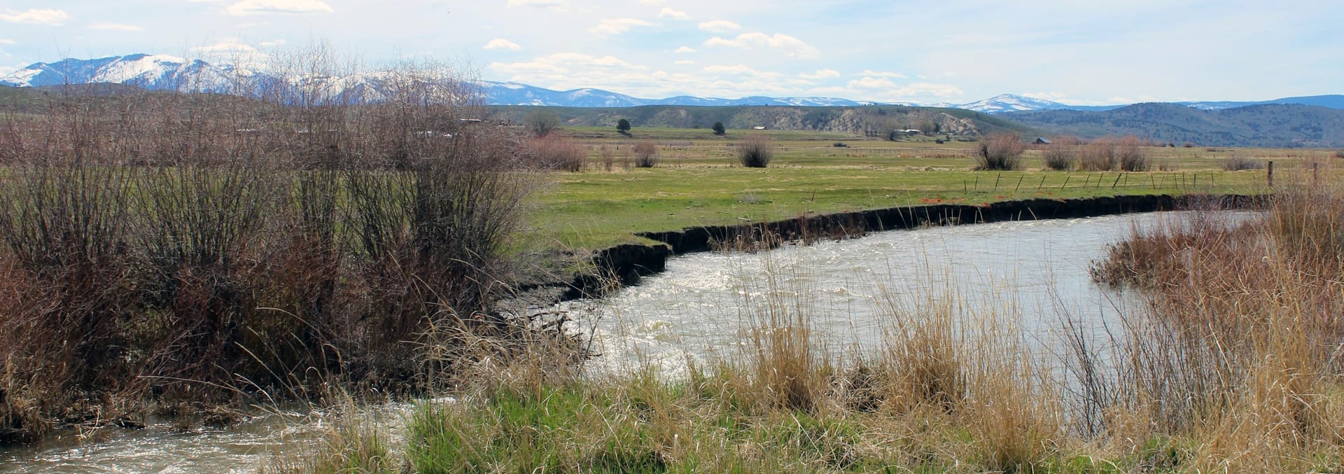 oregon ranch land for sale wood creek ranch