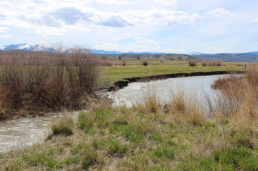 ranches land for sale oregon wood creek ranch