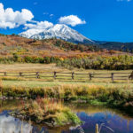 Colorado Ranch For Sale Escalera Ranch