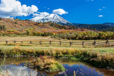 Colorado Ranch For Sale Escalera Ranch