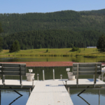 Fishing Property For Sale Moose Meadow Ranch Montana