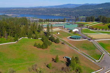 Idaho Horse Ranch Property For Sale Black Rock Horse Ranch