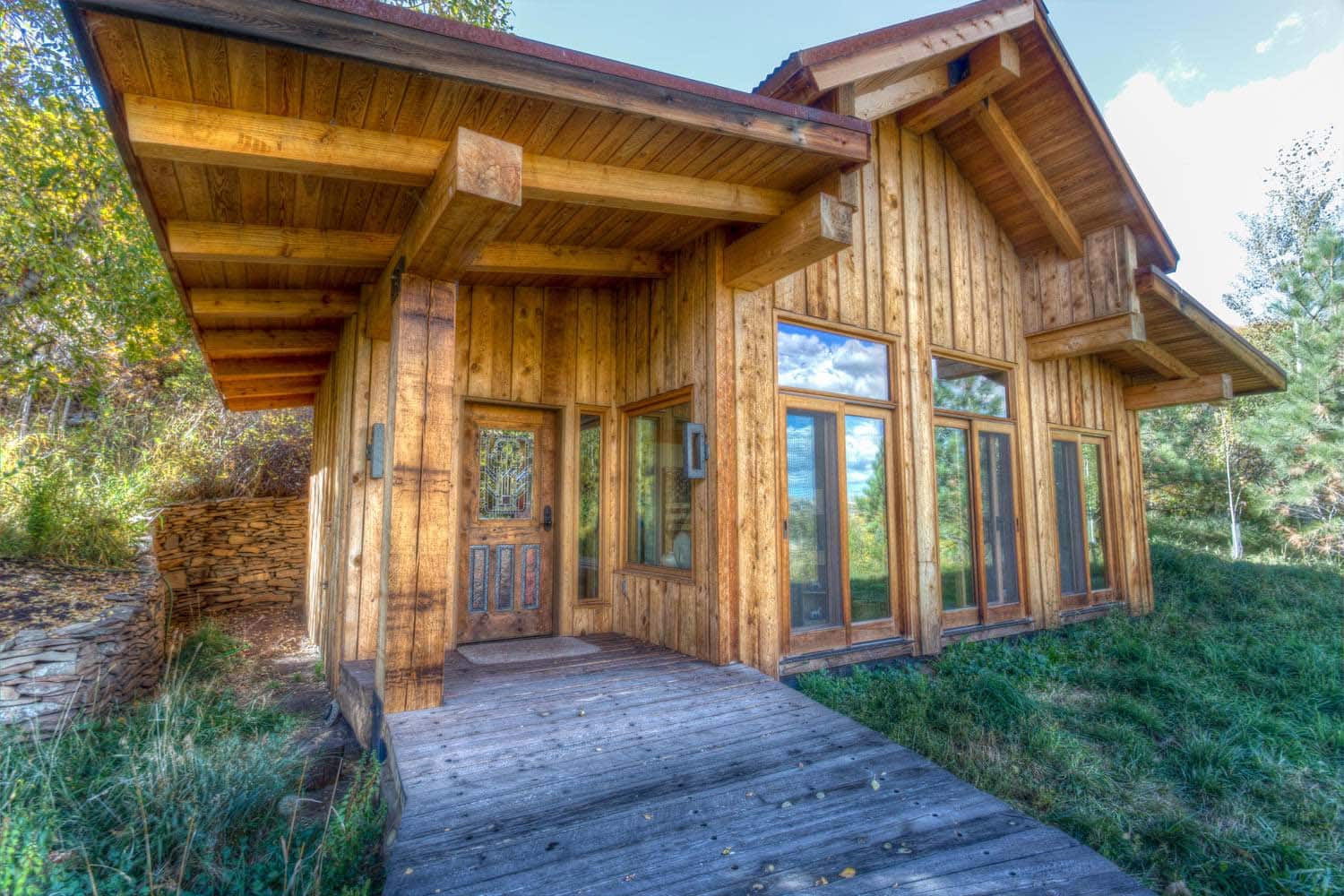 Main Home Colorado Escalera Ranch