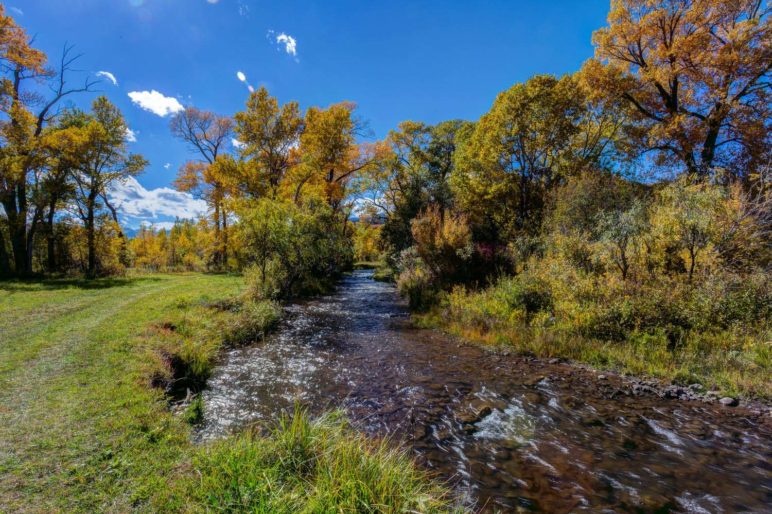 Escalera Ranch | Premier Colorado Ranch Property | Fay Ranches