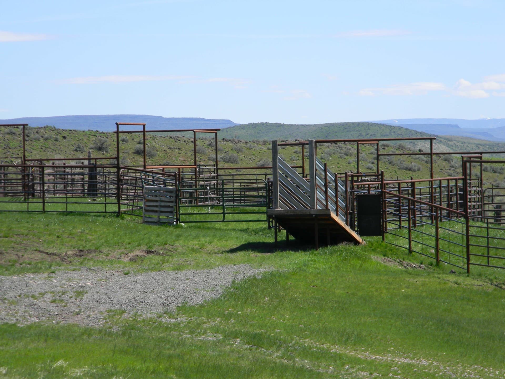 Mann Creek Ranch Wieser Idaho Fay Ranches