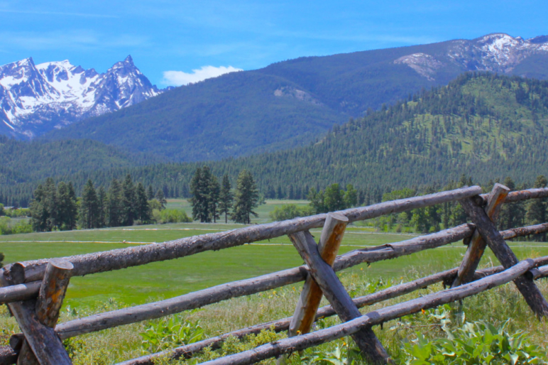 John Anderson Montana Ranch Sales Broker Fay Ranches