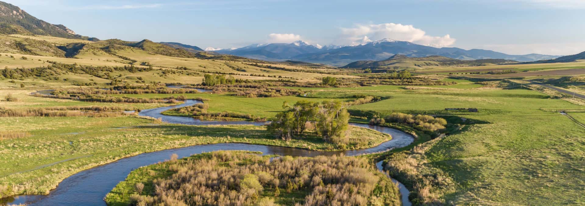 montana hunting ranch for sale north boulder river ranch