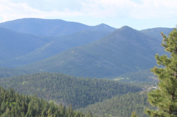 montana land for sale wolf creek mountain ranch