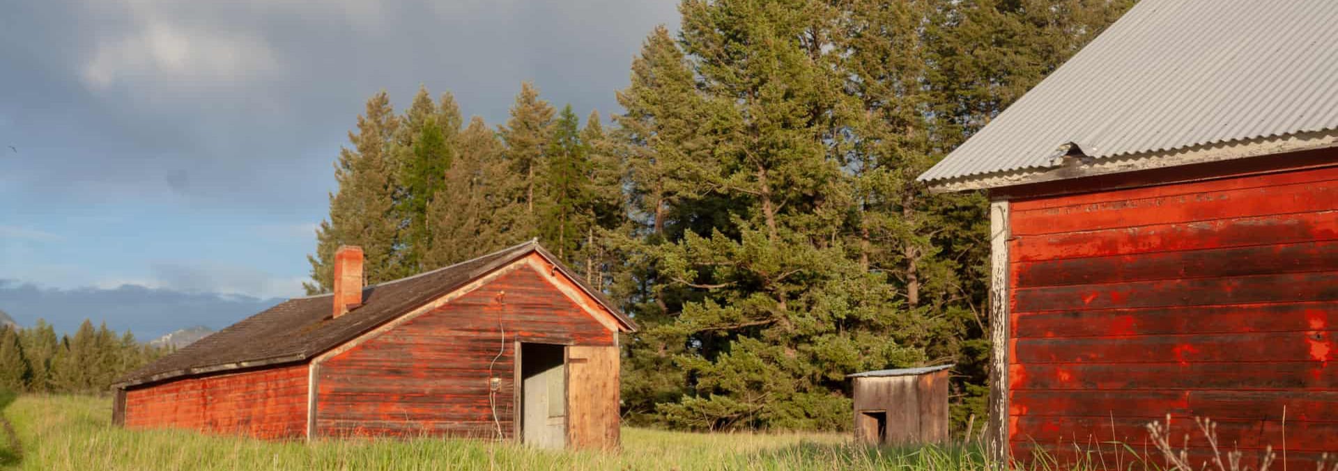 montana ranch for sale swan mountain ranch