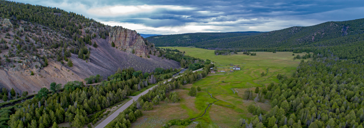 Conservation Focus | Western Rivers Conservancy Buys Eagle Rock Ranch ...