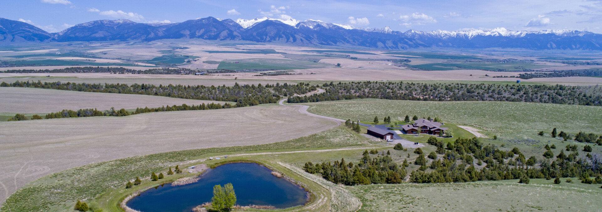 montana ranches for sale gallatin overlook