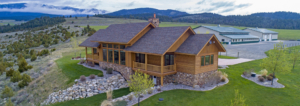 montana ranches for sale north fork ranch