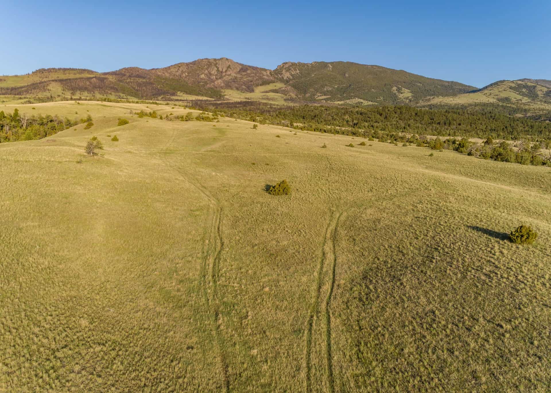 raw land montana north boulder river ranch