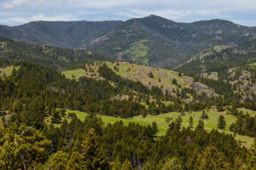 west hound creek ranch land for sale montana