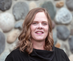 Heidi Maxwell systems administrator headshot 2019