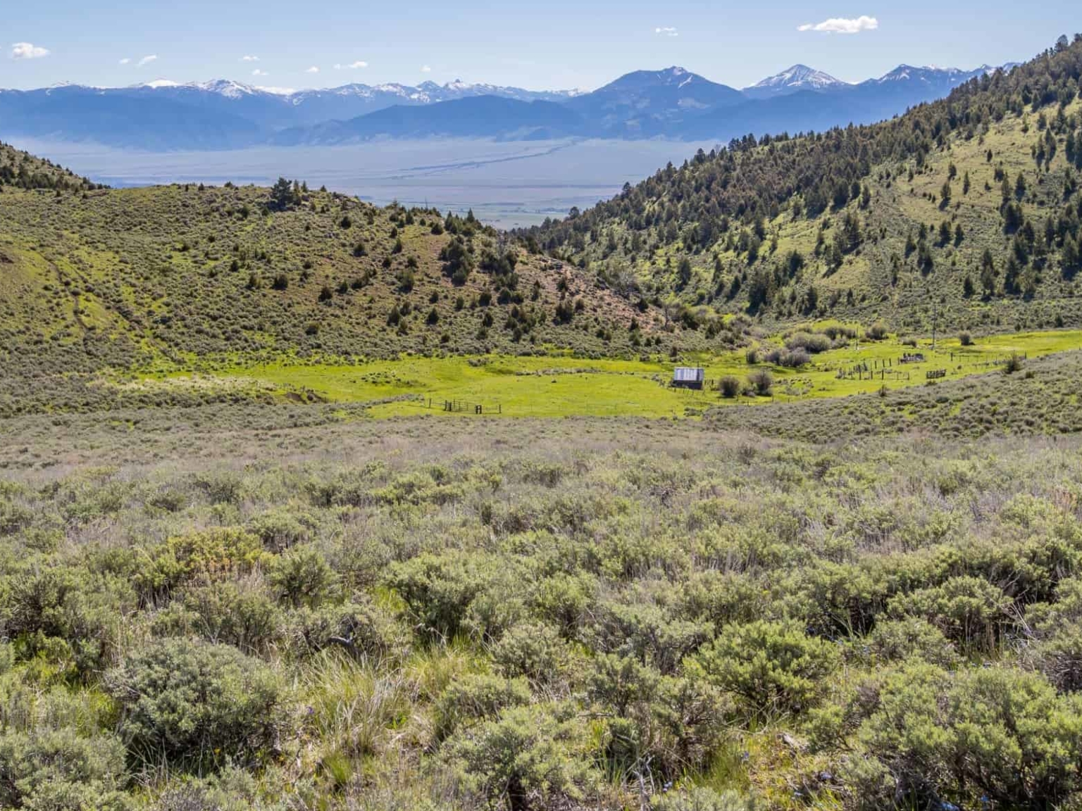 V Timber Creek Ranch Ennis Montana Property For Sale Fay Ranches