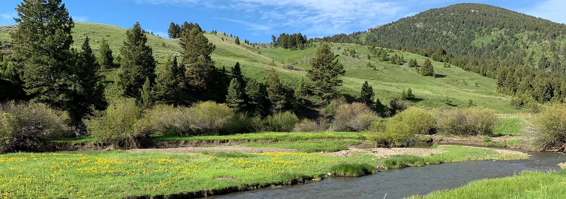 montana ranch for sale sixteen mile ranch