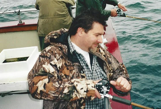 Troy-Dana-Washington-Real-Estate-Agent-Fishing