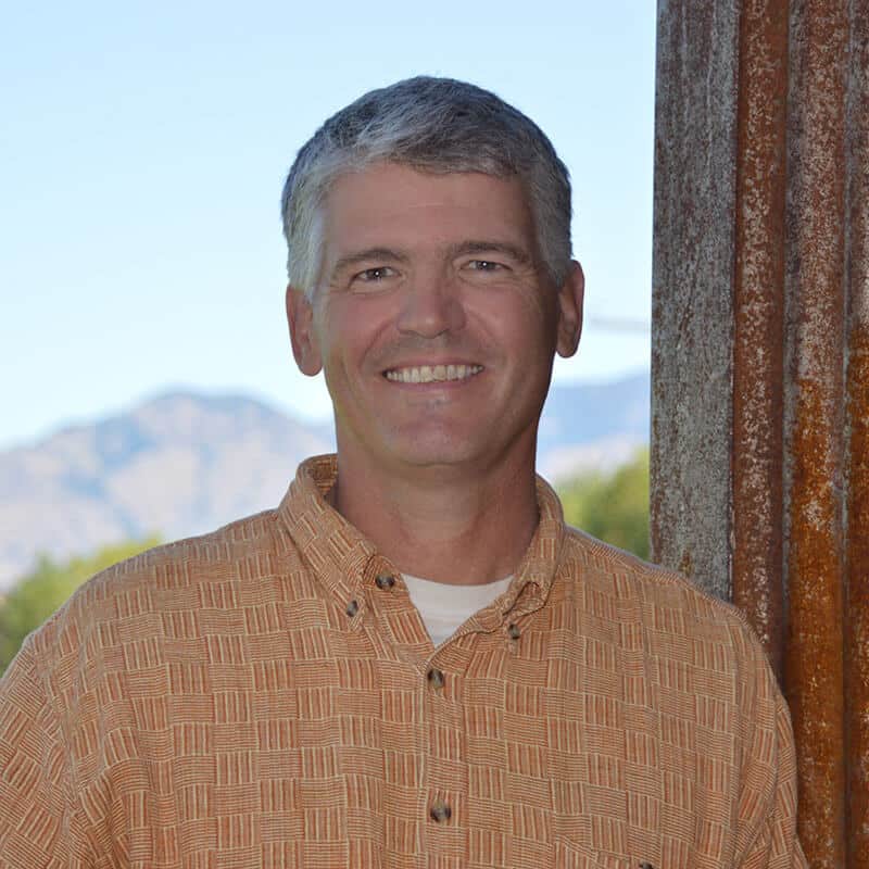 Gregory W. Fay