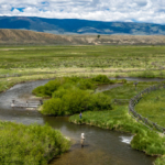 idaho ranch for sale little eight mile creek lemhi river
