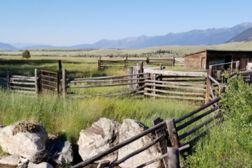 montana ranch for sale six mile creek ranch
