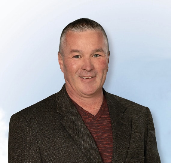 Paul Valentine