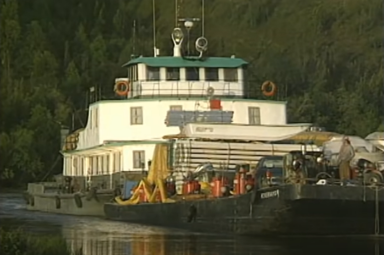 troy dana washington alaska designated broker tug boat
