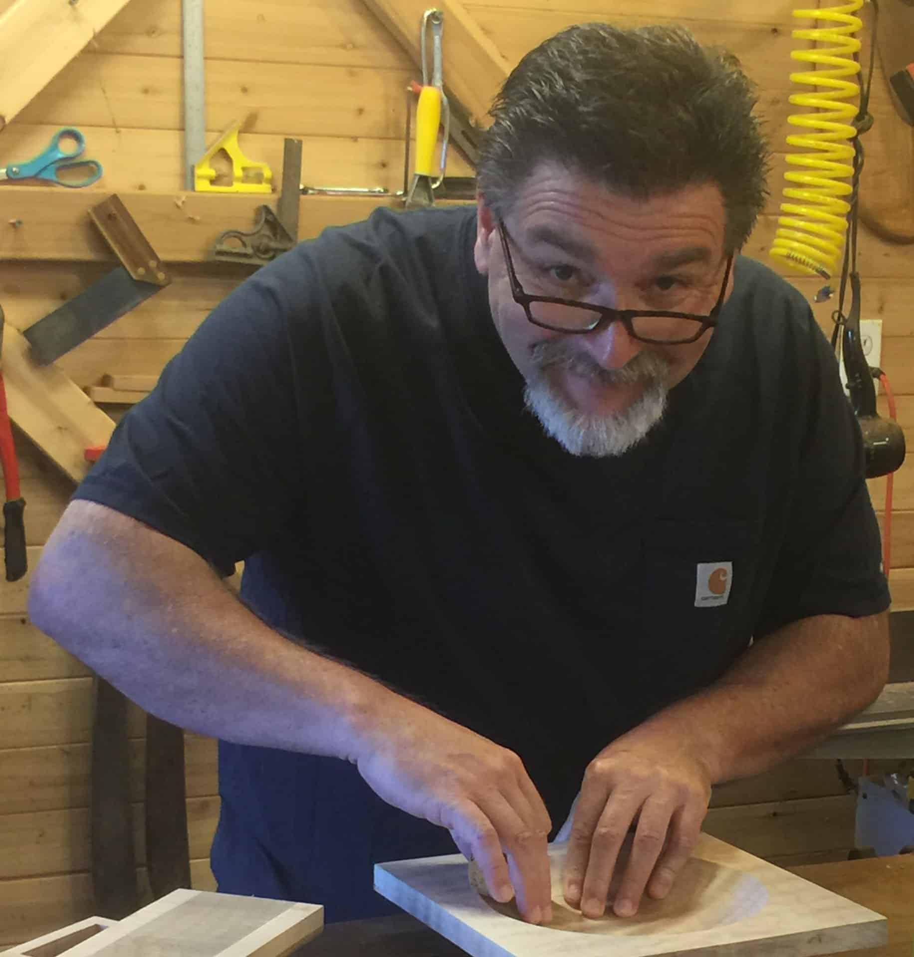 Troy Dana Washington Real Estate Agent Near Me Fay Ranches