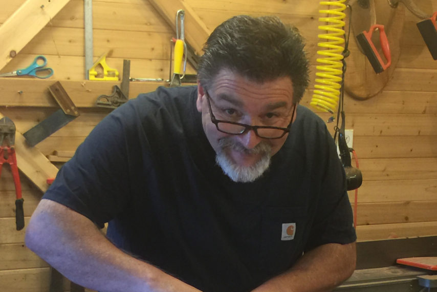 Troy Dana Washington Timber Real Estate Agent Fay Ranches