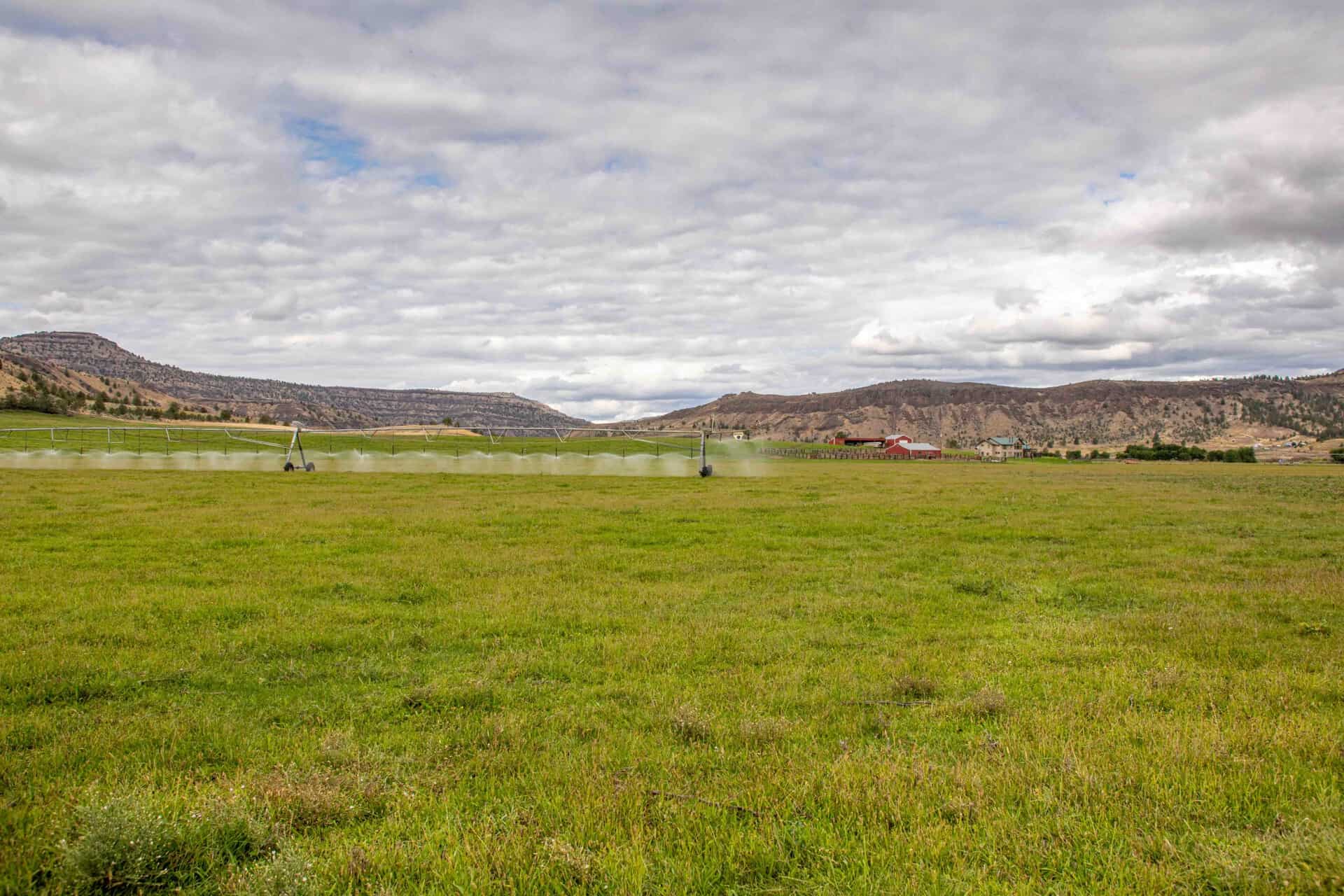 agricultural production for sale oregon circle w ranch