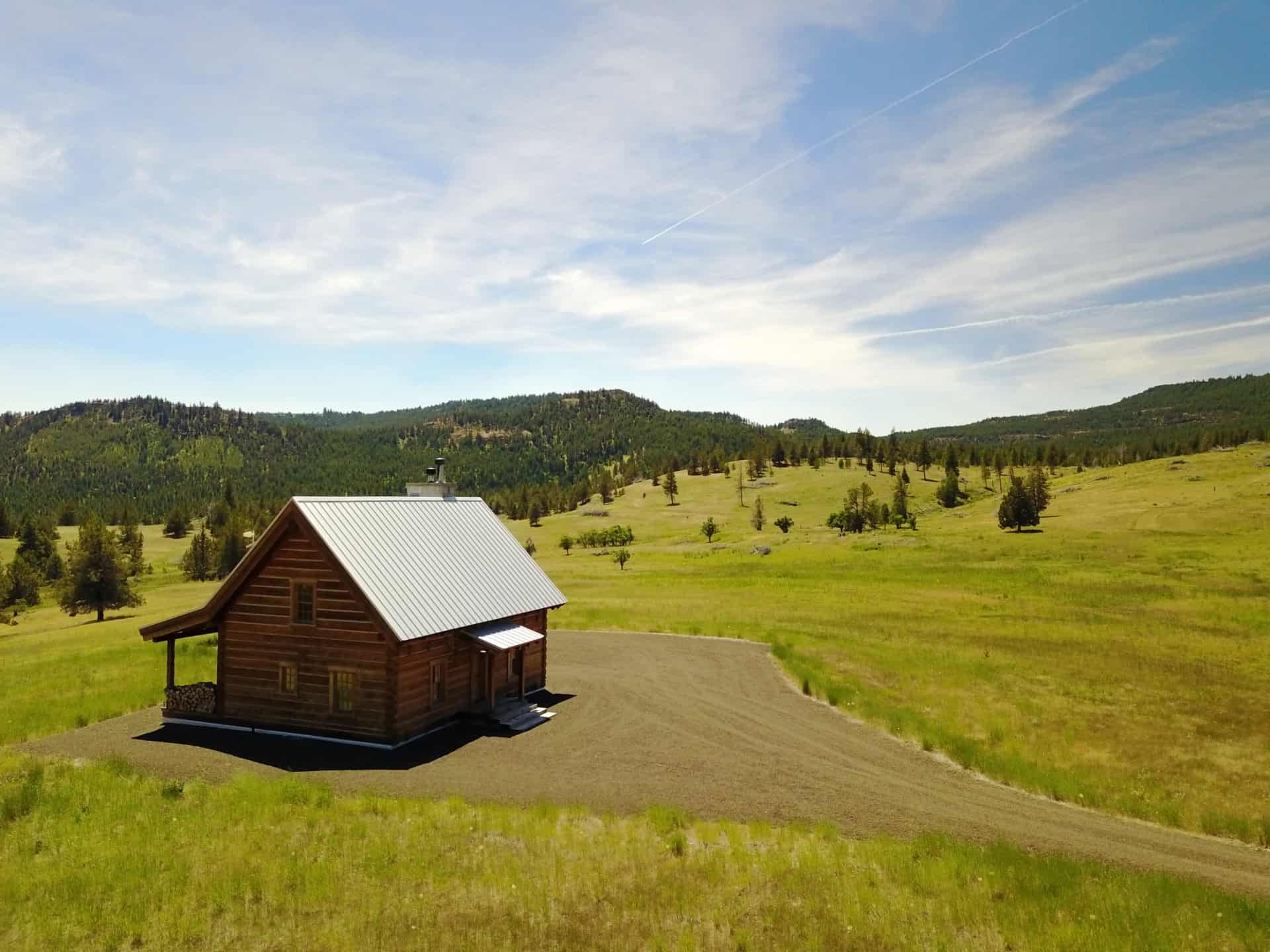 Big-game-hunting-Oregon-ranch-for-sale