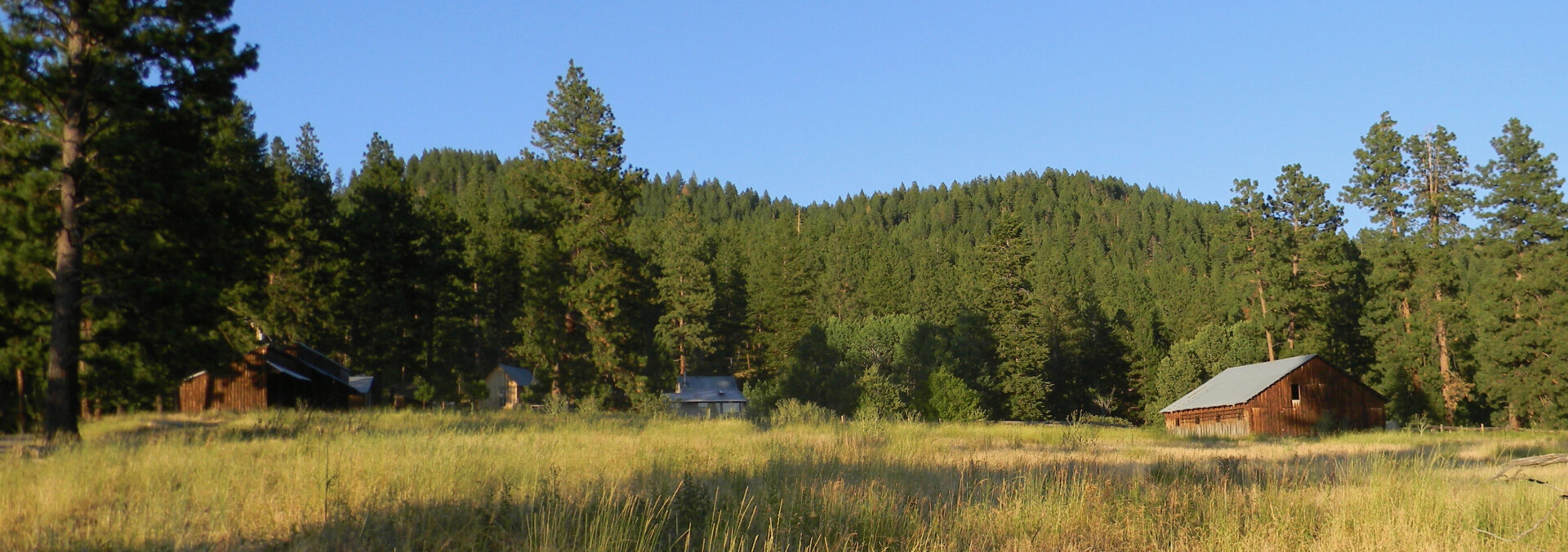 idaho ranches for sale cuddy mountain ranch