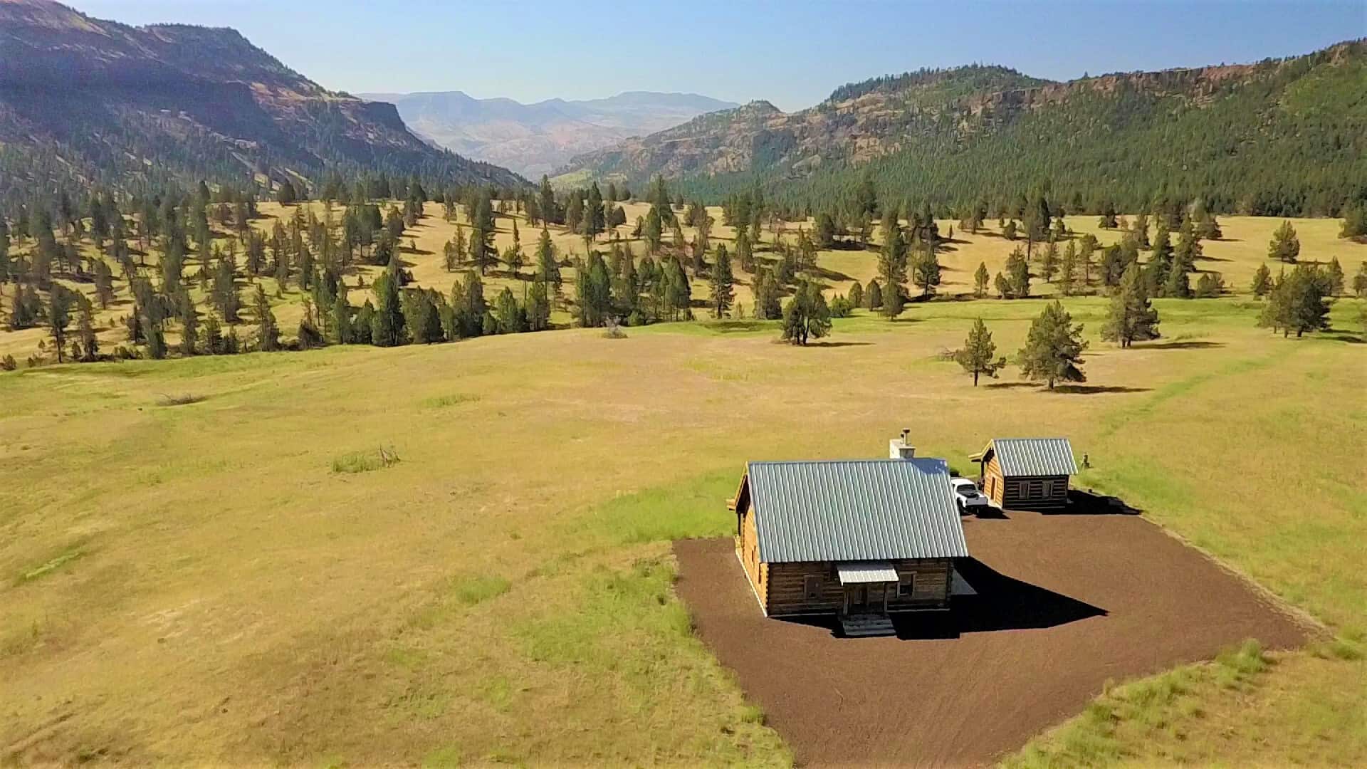 Mill-Creek-Hunting-Lodge-Oregon