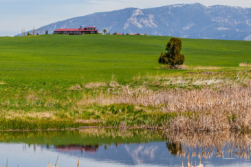 Montana House For Sale The Refuge