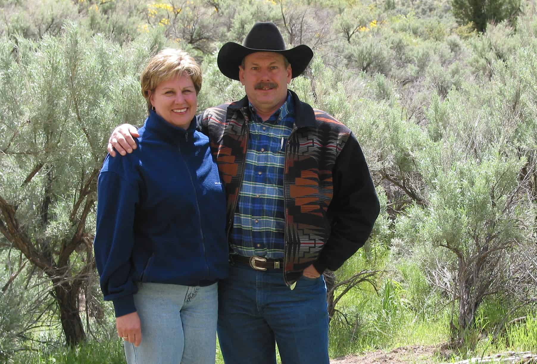 Scott Hawes Oregon Real Estate Broker Family