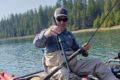 Scott Hawes Oregon Real Estate Broker Fishing Property
