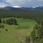 oregon ranch land for sale sumpter valley elkhorn view ranch