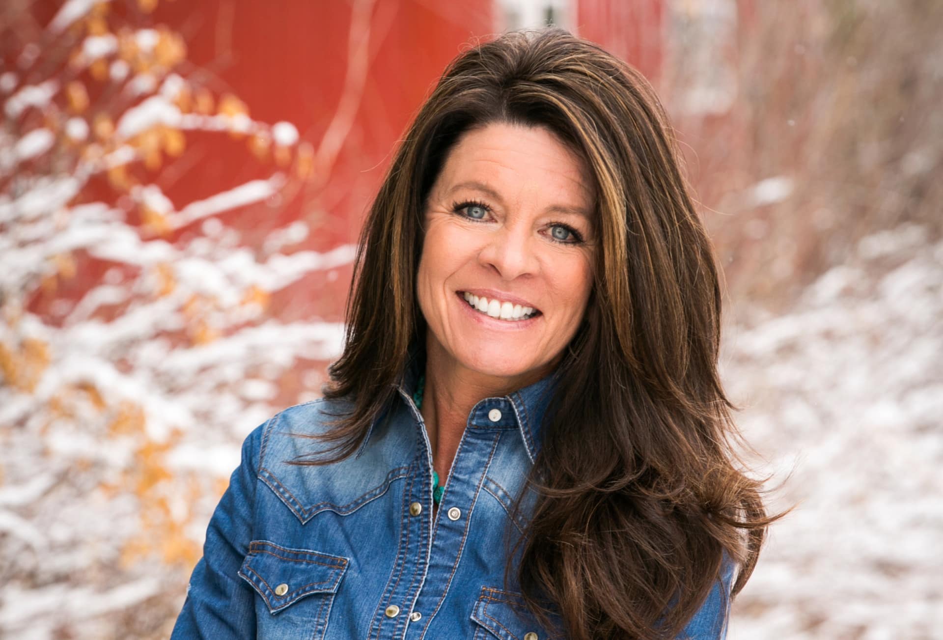 Kim Boyce Montana Ranch Sales Broker Fay Ranches