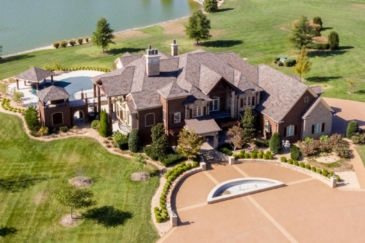 Luxury Property for Sale Kentucky Falcons Nest