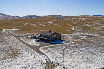 Montana Property for Sale Three Rivers Rod Gun Club Lodge Three Forks MT