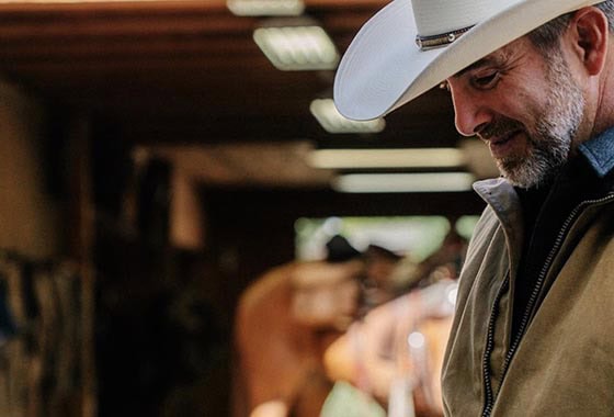 ryan bramlette montana broker horse stall