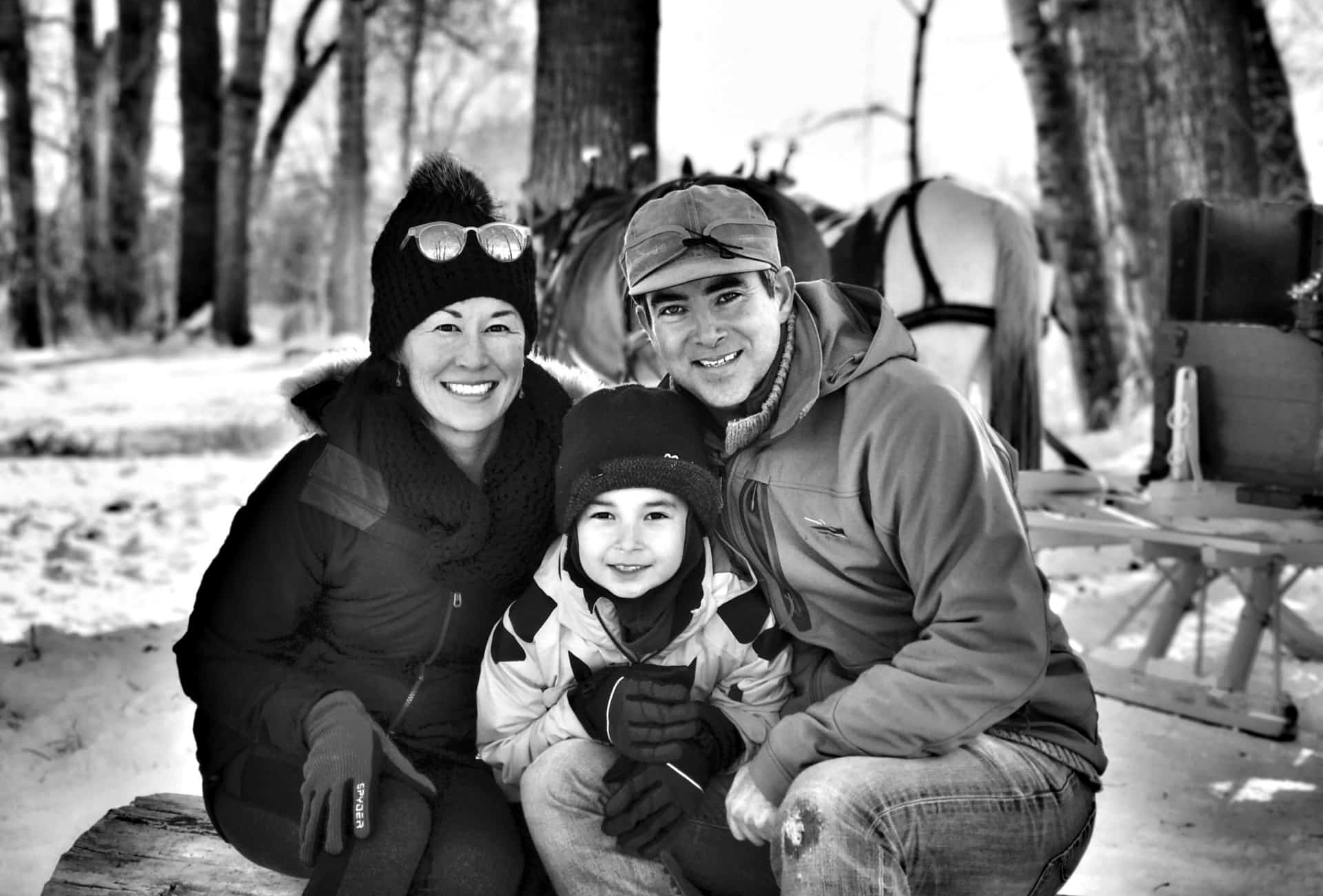 Ryan Bramlette Montana Real Estate Sales Outdoor Family Fay Ranches