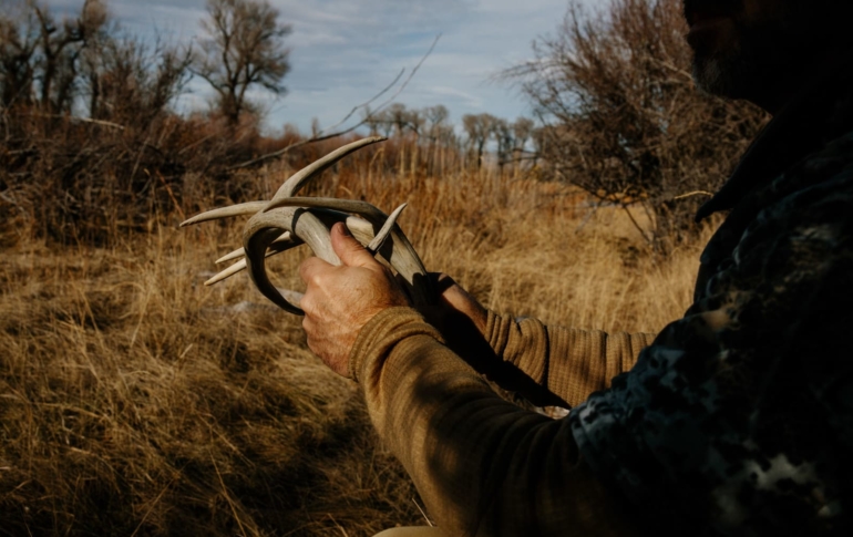 Ryan Bramlette Montana Real Estate Sales Outdoorsman