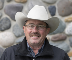 Jerry Hicks Oregon Ranch Farm Realtor Summit 2019
